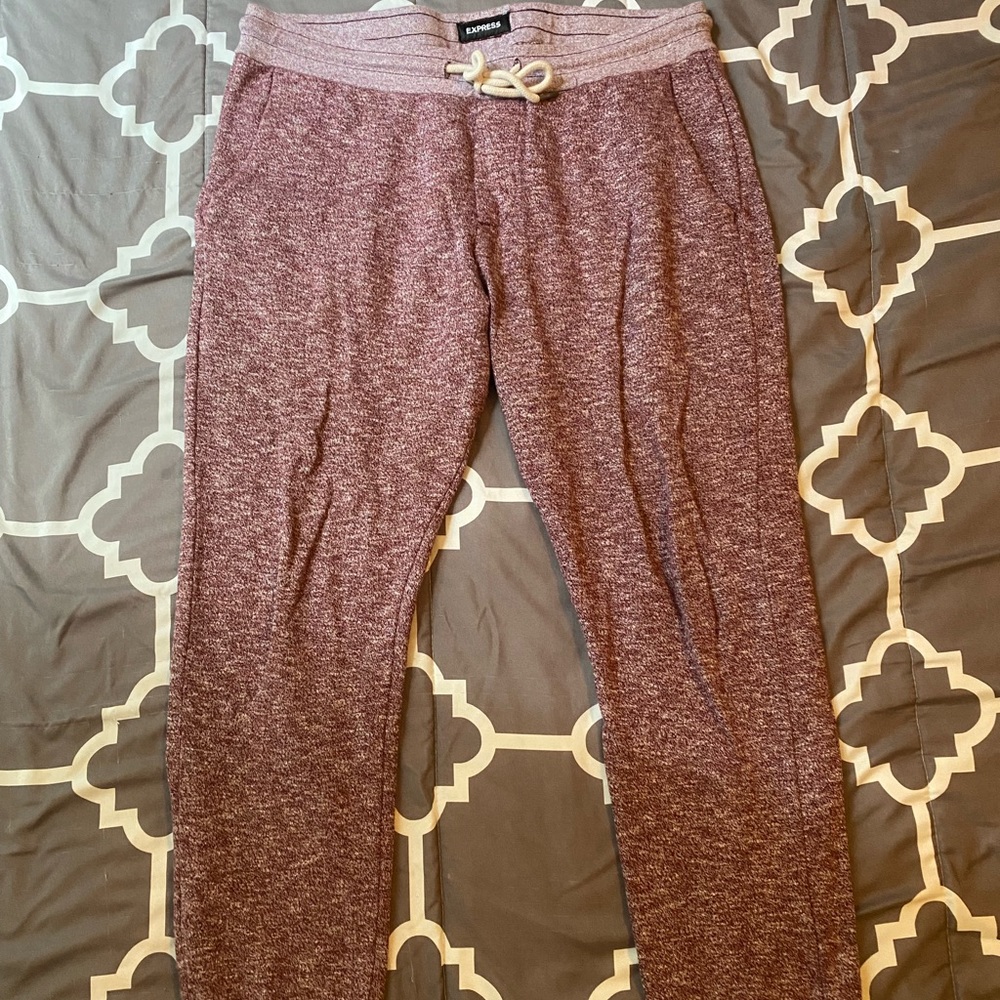 Men’s Express Jogger Sweatpants